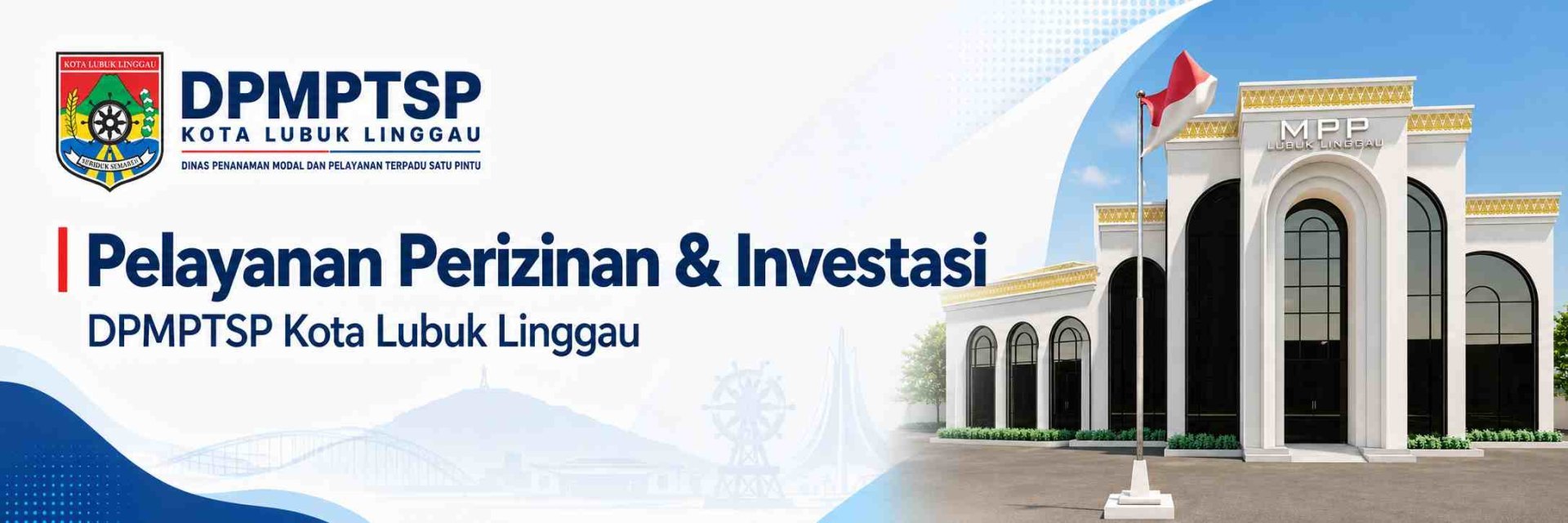 MPP Kota Lubuk Linggau