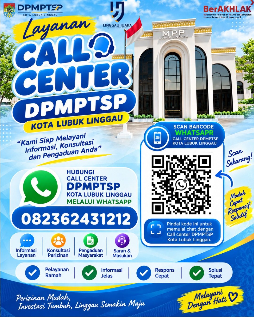 Call Center