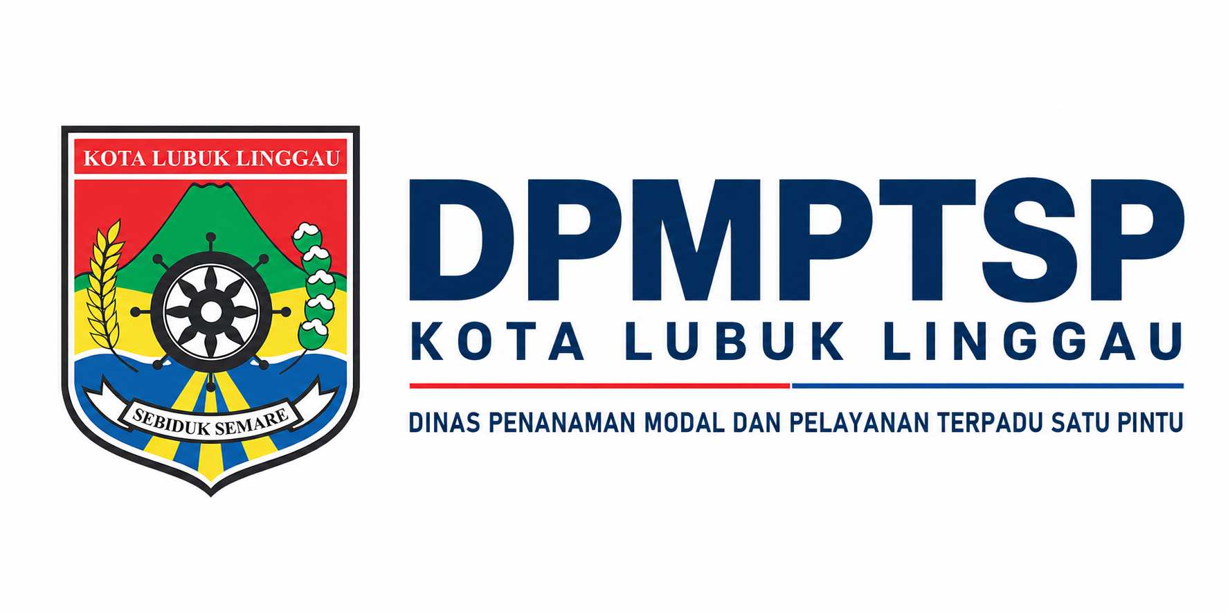 DPMPTSP Kota Lubuk Linggau