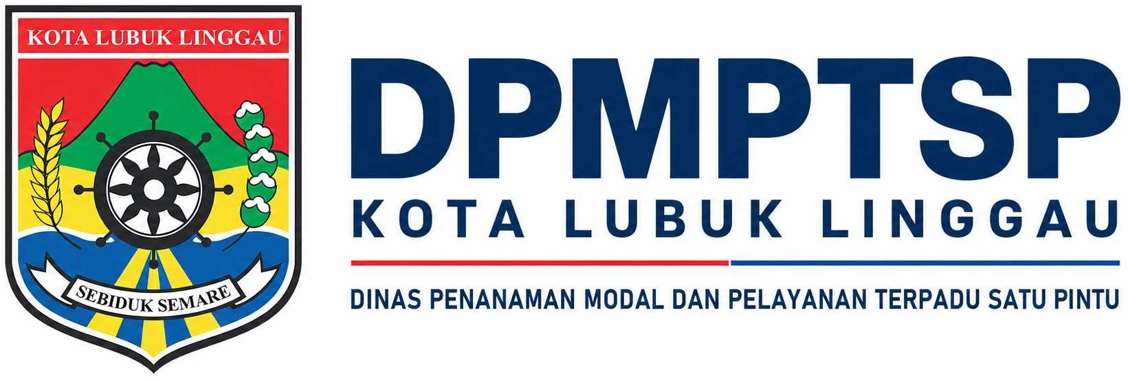 DPMPTSP Kota Lubuk Linggau
